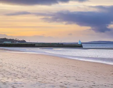 Beautiful Beaches In Nairn & Inverness ?? ''