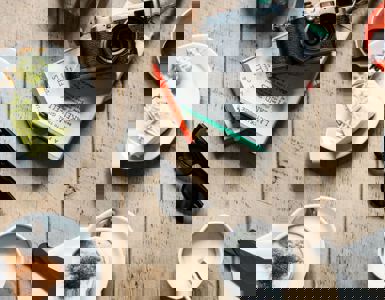 coffee shops in the lake district ?? ''