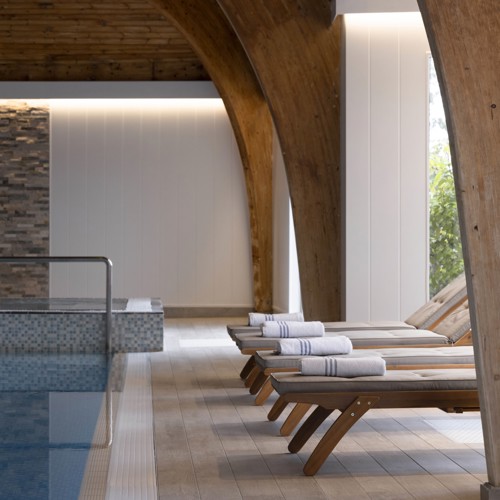 Loch Fyne Hotel And Spa Shore Spa00006