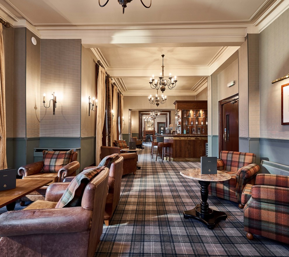 Oban Bay | Oban Bay Reception And Lounge00001
