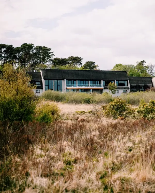Crerar Group | Isle Of Mull Hotel Spa External Large