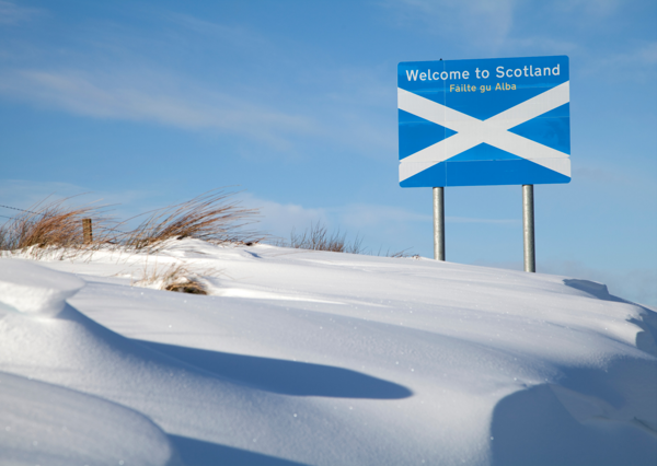 Crerar Group | Scotland in Winter: 10 Best Activities December & Beyond ?? Crerar Group