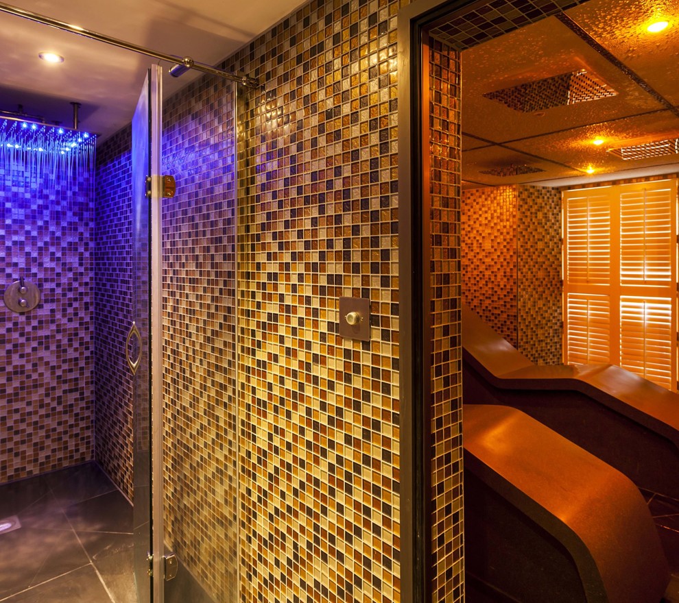 Daffodil Hotel And Spa Spa00023