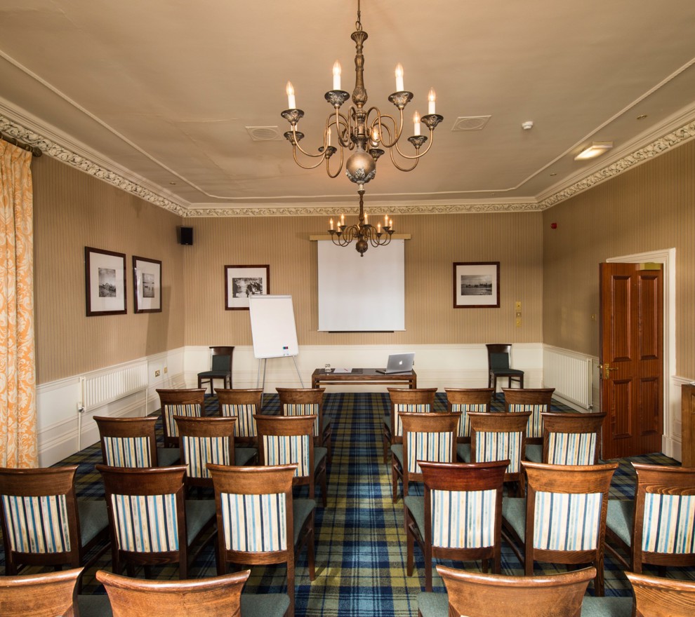 Loch Fyne | Loch Fyne Hotel And Spa Meetings00008