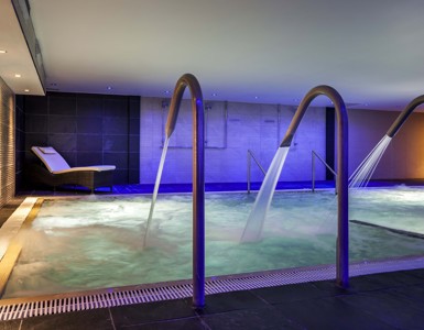 Daffodil Hotel And Spa Spa00017