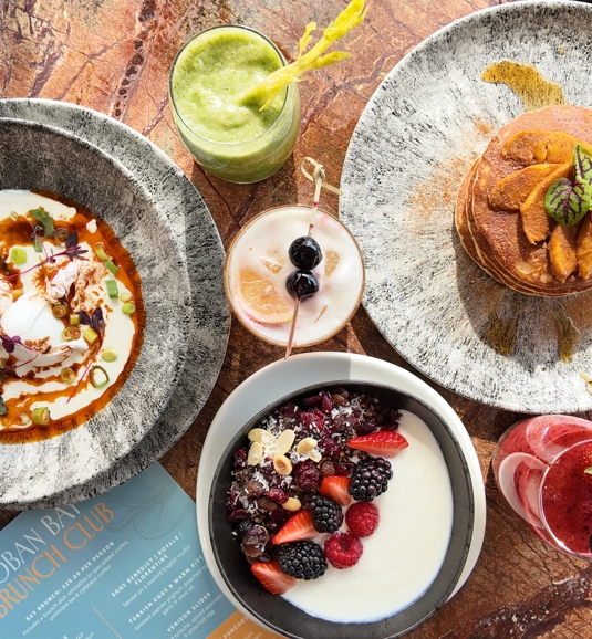Brunch Club (2)
