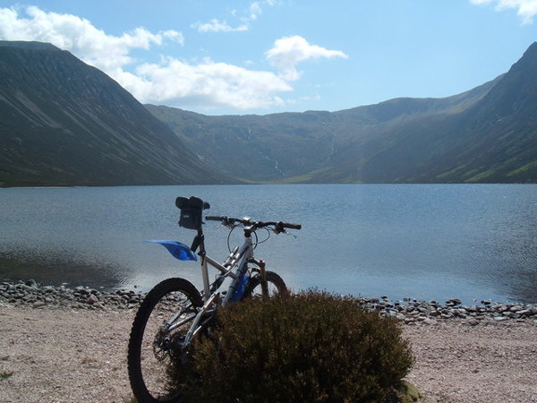 Crerar Group | Cairngorms Mountain Biking & Cycling ?? Crerar Group