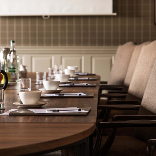 Thainstone House Meetings Dee And Don Room Close Up Jpg