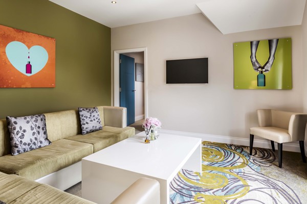 Daffodil | Daffodil Hotel And Spa Valley Suite 1 (1)