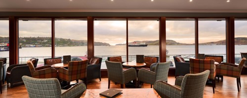 Oban Bay Reception And Lounge00004