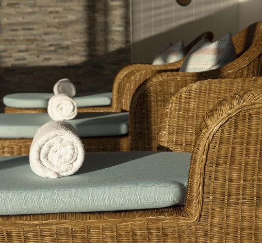 Golf View Hotel And Spa Coast Spa00011