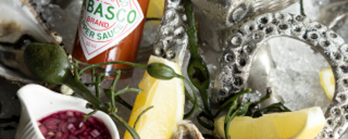 Oysters 320 X 470