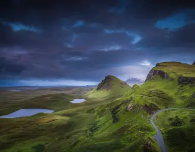 What to Wear in Scotland: A Guide for All Seasons ?? ''