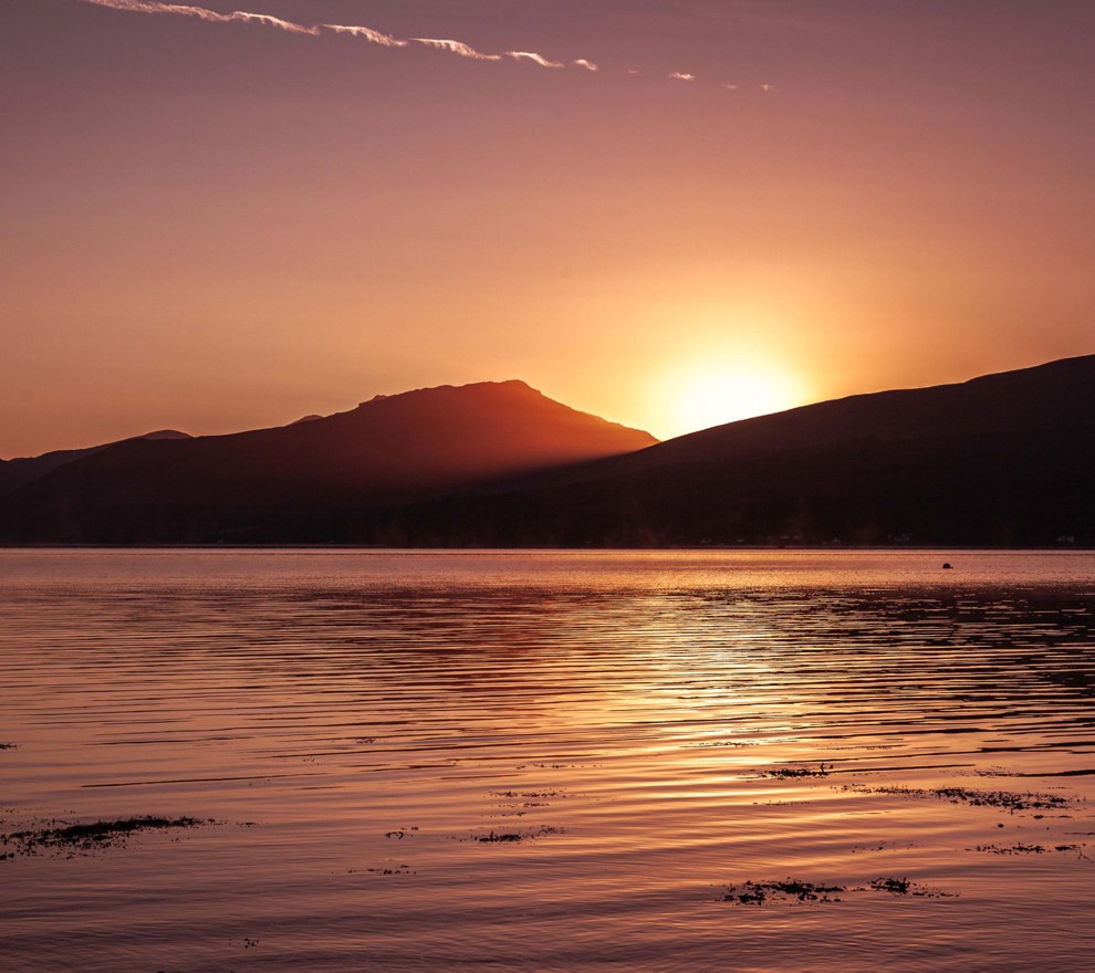 Loch Fyne | Loch Fyne Hotel And Spa Location00033