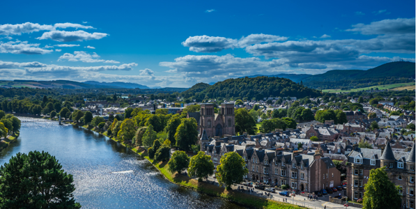 Crerar Group | Walking In & Around Inverness ?? Crerar Group