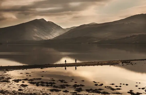 Crerar Group | Loch Fyne Hotel View