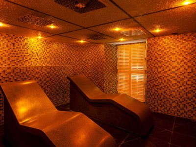 Daffodil | Daffodil Hotel And Spa Spa00021