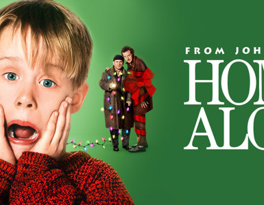 home alone banner christmas gift blog