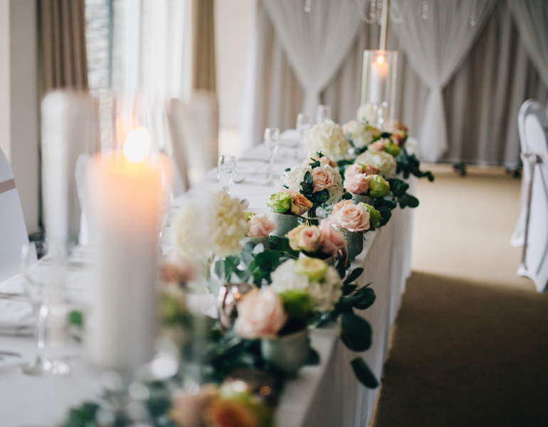 Daffodil Wedding 6