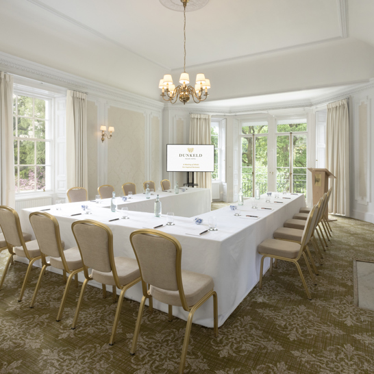 DHH Drawing Room U Shape 2