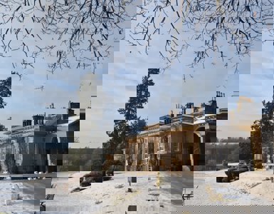 'Tis The Season: Celebrate the Holidays in Aberdeenshire ?? ''