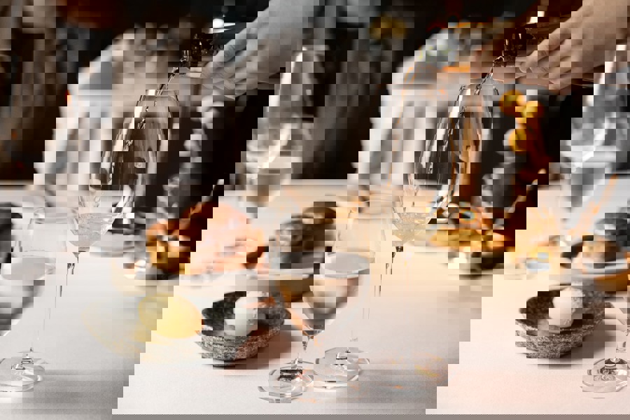 FC Sandemans Food00002 Large