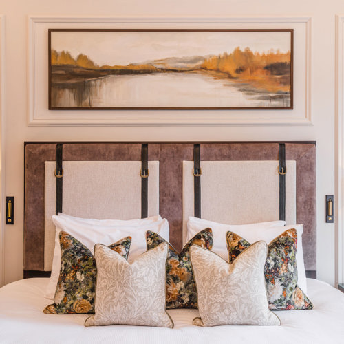 DUNKELD HOUSE ROOMS ATTOLL 2405
