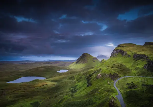 Crerar Group | Top 10 Fairytale Forest Walks in Scotland ?? Crerar Group